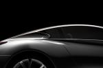 Infiniti Essence Concept 2009 года